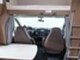 Hobby Carado A132, Fiat
