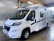 Dethleffs Advantage T6601 Alde, Fiat
