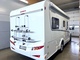 Dethleffs Advantage T6601 Alde, Fiat