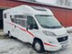 Sunlight T65, Fiat