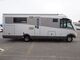 Carthago Liner for two 53 L Matkailuaut, Iveco