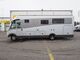 Carthago Liner for two 53 L Matkailuaut, Iveco