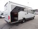 Carthago Liner for two 53 L Matkailuaut, Iveco