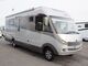 Carthago Liner for two 53 L Matkailuaut, Iveco