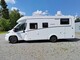 Dethleffs Trend T 7057, Fiat