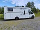 Dethleffs Trend T 7057, Fiat