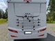 Dethleffs Trend T 7057, Fiat