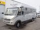 Carthago Liner for two 53 L Matkailuaut, Iveco