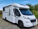 Dethleffs Trend T 7057, Fiat