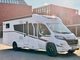 Sunlight T68 AE, Fiat