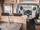 Sunlight T68 AE, Fiat