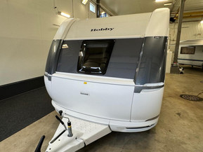 Hobby 560