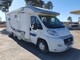 Mc Louis Tandy P700, Fiat