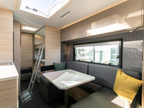 Adria Altea 552 PK