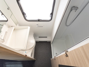 Adria Altea 552 PK