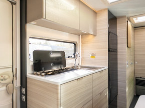 Adria Altea 552 PK