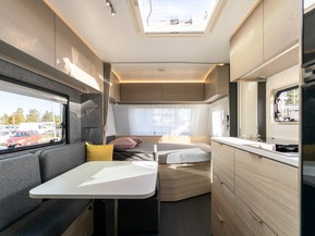 Adria Altea 552 PK