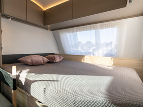 Adria Altea 552 PK