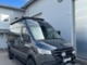 Mercedes-Benz sprinter, Mercedes-Benz