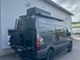 Mercedes-Benz sprinter, Mercedes-Benz