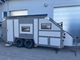Mercedes-Benz sprinter, Mercedes-Benz