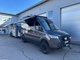 Mercedes-Benz sprinter, Mercedes-Benz