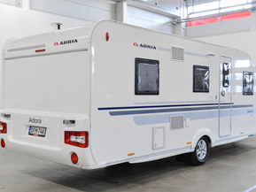 Adria Adora