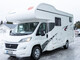 Eura Mobil Active One, Fiat