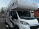 Eura Mobil Active One, Fiat