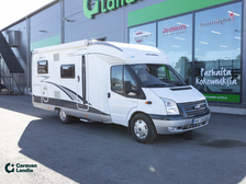 Hobby Siesta 65TL