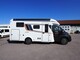 Bürstner LIMITED T 690 G, Fiat