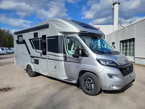 Adria MATRIX SUPREME 670 SL