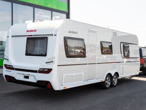 Dethleffs Camper