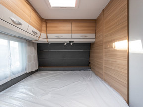 Dethleffs Camper