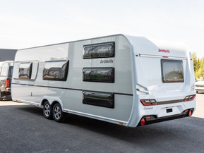 Dethleffs Camper