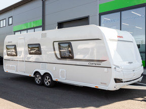 Dethleffs Camper