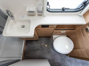 Dethleffs Camper