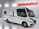 Dethleffs Pulse I 7051 DBM, Fiat