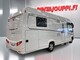 Dethleffs Pulse I 7051 DBM, Fiat