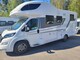 Adria Coral XL 660, Fiat