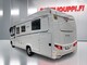 Dethleffs Pulse I 7051 DBM, Fiat