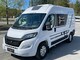 Adria Twin Axess 540 SP, Fiat