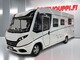 Dethleffs Pulse I 7051 DBM, Fiat