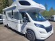 Adria Coral XL 660, Fiat