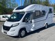 Adria Matrix Plus 670 SL Aut, Fiat
