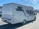 Adria Matrix Plus 670 SL Aut, Fiat