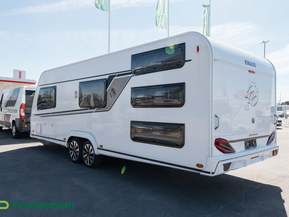 Knaus Südwind