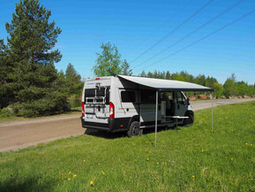 Eura Mobil 