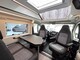 Adria TWIN SUPREME 640 SLB ALDE AUT, Fiat