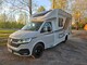 Knaus 500 MQ, Volkswagen